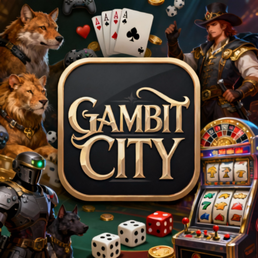 GAMBITCITY