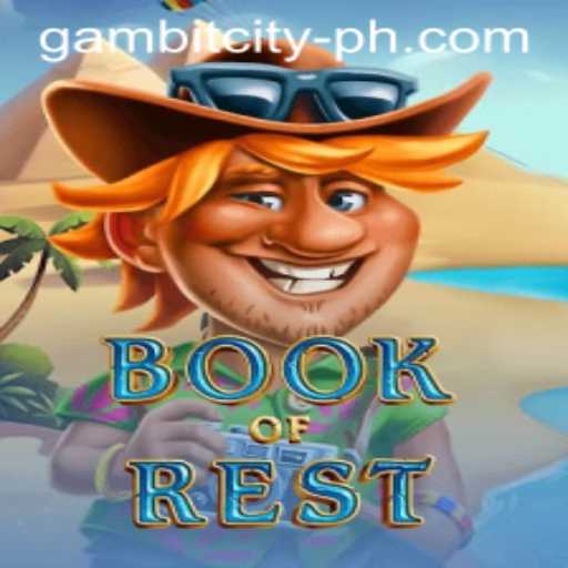 Discover the Enchanting World of BookofRest in GAMBITCITY