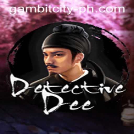 Unveiling DetectiveDee: A Deep Dive into GAMBITCITY's Latest Game Sensation
