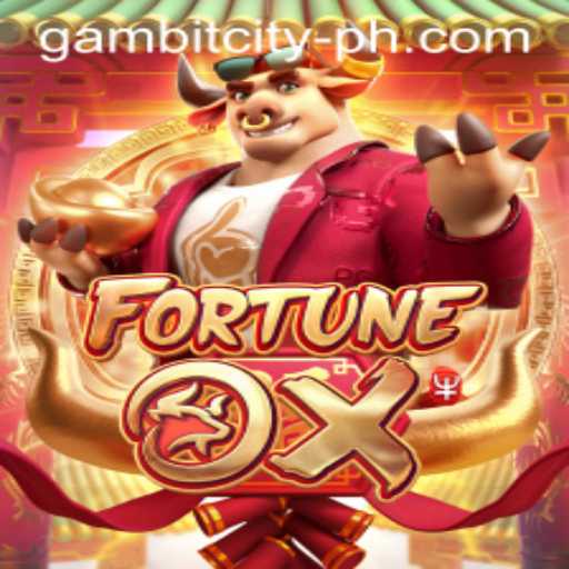 Exploring the Thrills of FortuneOx in GAMBITCITY: A Comprehensive Guide