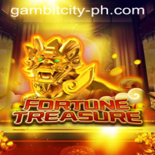 Discover the Exciting World of FortuneTreasure: The GAMBITCITY Experience