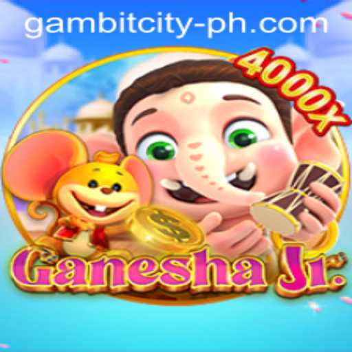 Exploring the Adventures of GaneshaJr in GAMBITCITY