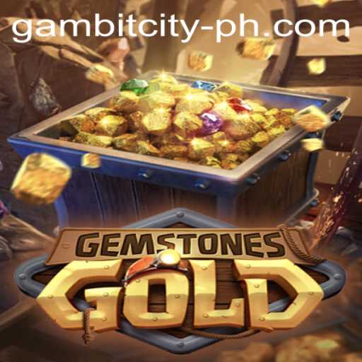 GemstonesGold: A Shimmering Adventure in the Heart of GAMBITCITY