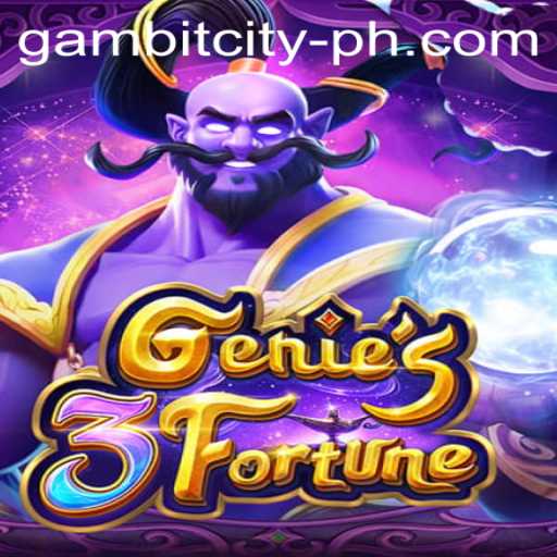 Discover the Mystical World of Genie3Fortune: A Gaming Experience Like No Other