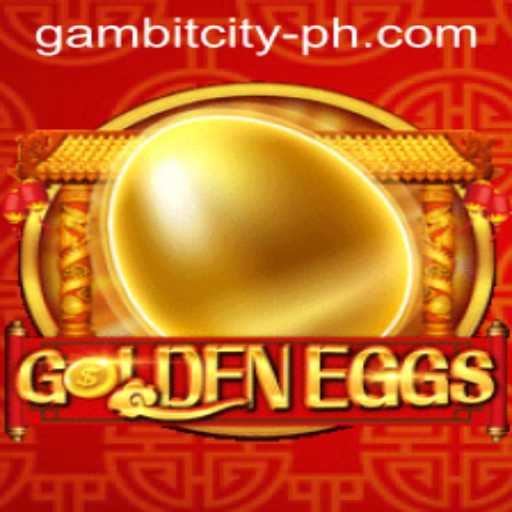 GoldenEggs: Embarking on the Ultimate Adventure in GAMBITCITY
