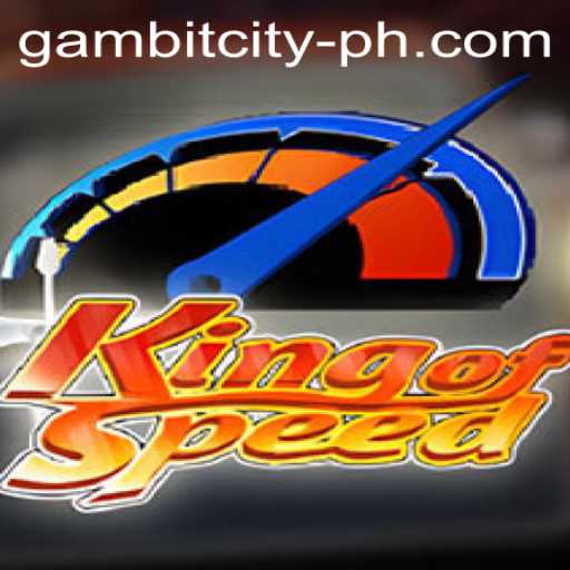 Unleashing the Thrill: Dive into the World of KingofSpeed with Exciting Adventures in GAMBITCITY