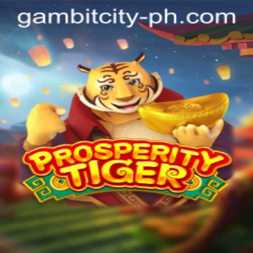 ProsperityTiger: Unveiling the New Era of GAMBITCITY