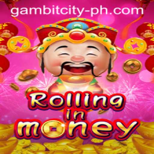 RollingInMoney: A Thrilling Journey into GAMBITCITY