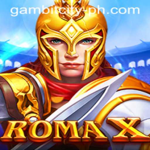 Exploring RomaX: The Intriguing World of GAMBITCITY