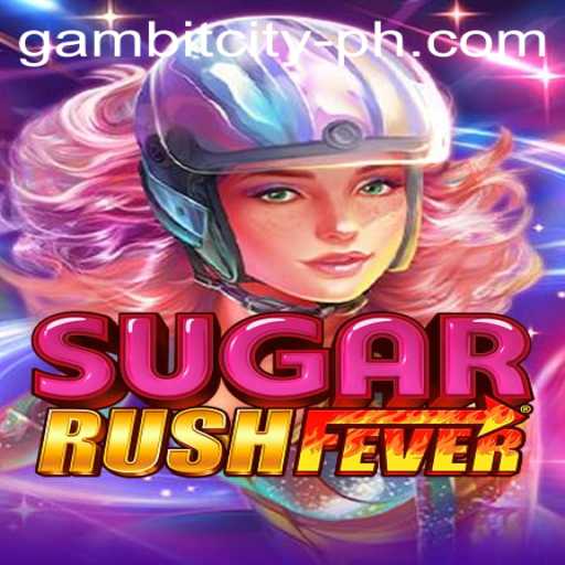 The Captivating World of SugarRushFever: Gaming's New Sensation in GAMBITCITY