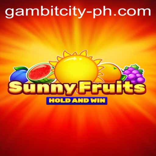 Discovering SunnyFruits: A Thrilling Journey in the World of GAMBITCITY