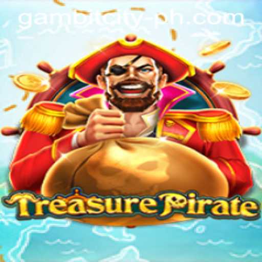 Discovering the World of TreasurePirate: A Dive into GAMBITCITY