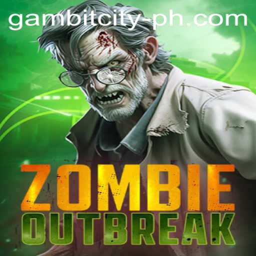 ZombieOutbreak: Surviving in GAMBITCITY’s Post-Apocalyptic World